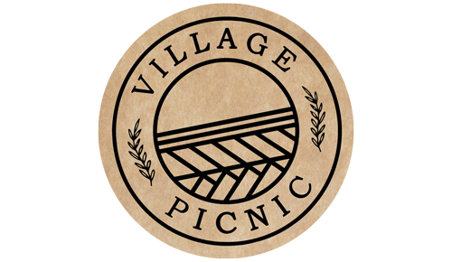 Village Picnic Gift Baskets and Hampers logo