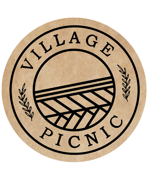 Village Picnic - Matakana, NZ Icon